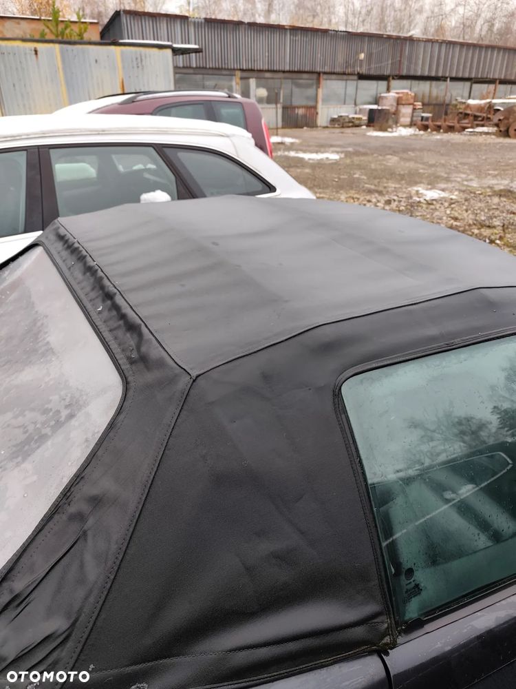 Alfa Romeo Spider 2.0-16 TSpark - 14