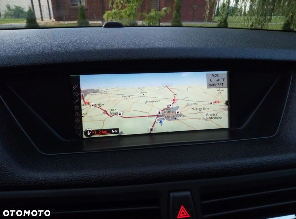 BMW X1 xDrive20d - 9