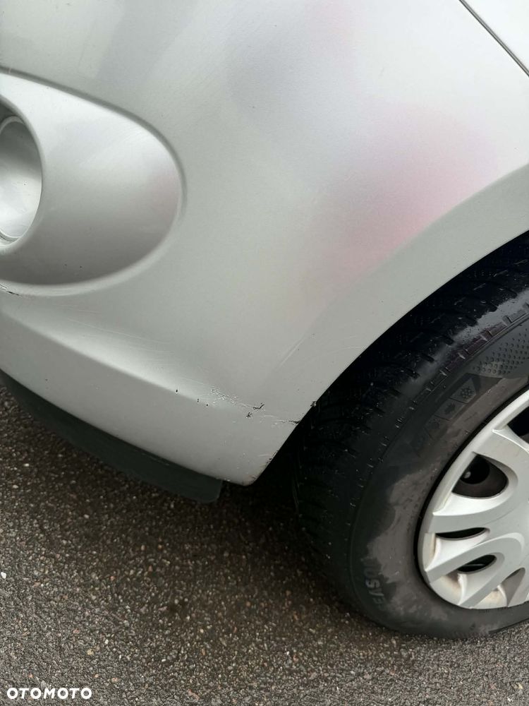 Hyundai i20 1.2 Comfort - 8