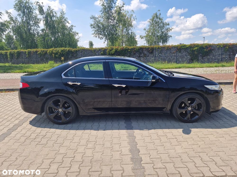 Honda Accord 2.0 Elegance - 4
