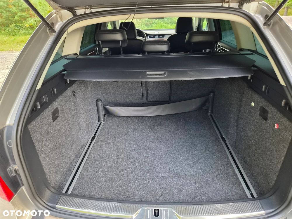 Skoda Superb 1.8 TSI Platinum - 27