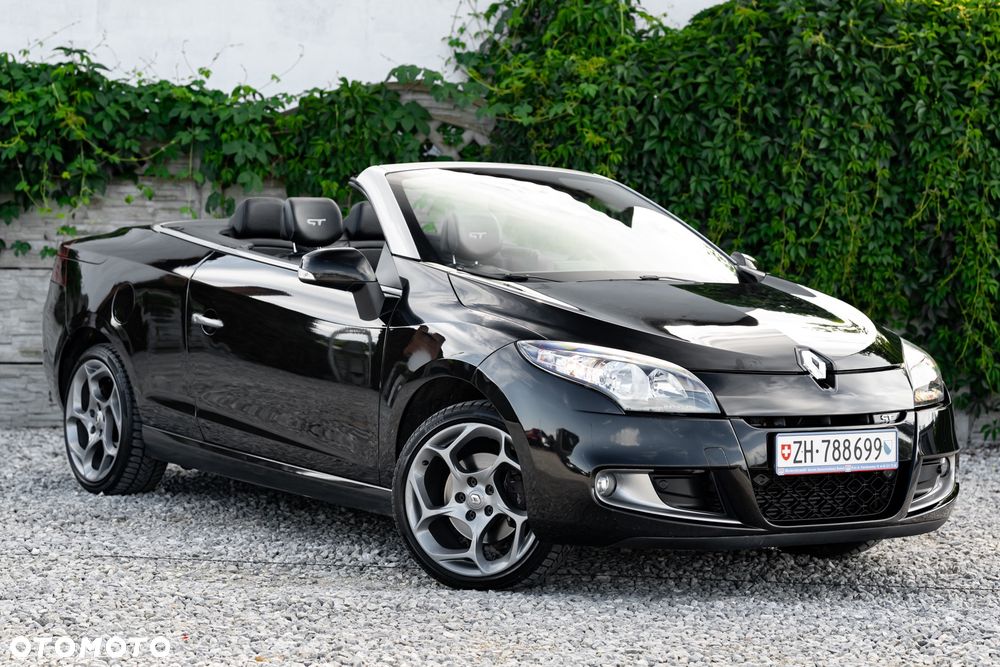 Renault Megane TCe 180 GT - 5
