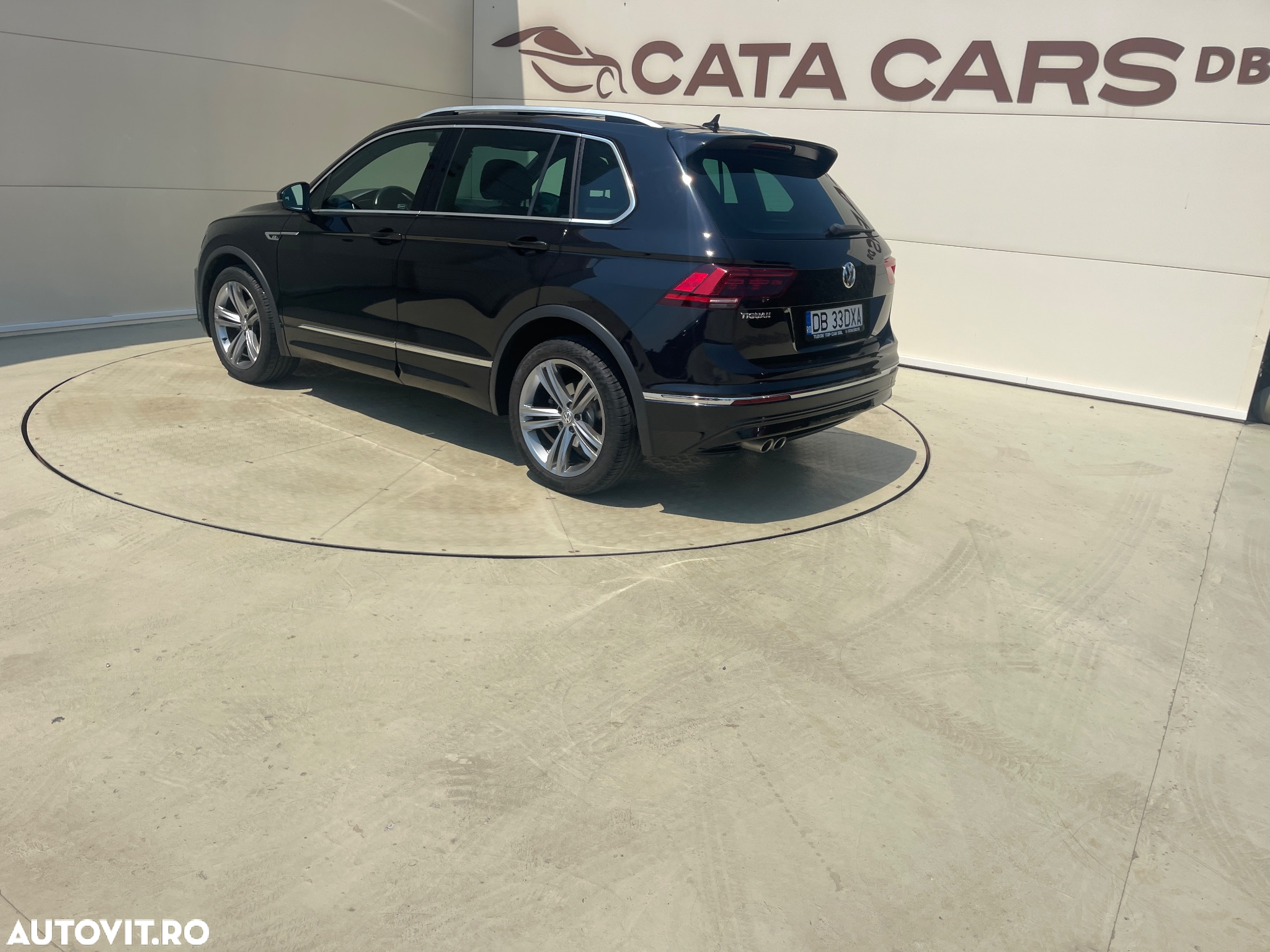 Volkswagen Tiguan 1.5 TSI OPF Move - 9