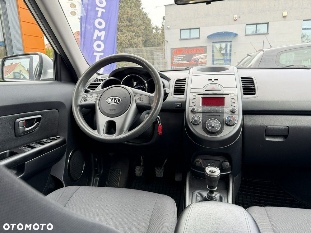 Kia Soul - 30