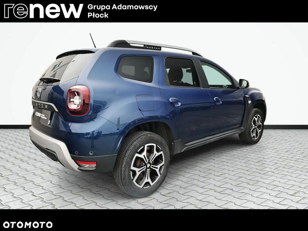 Dacia Duster 1.6 SCe Prestige - 2