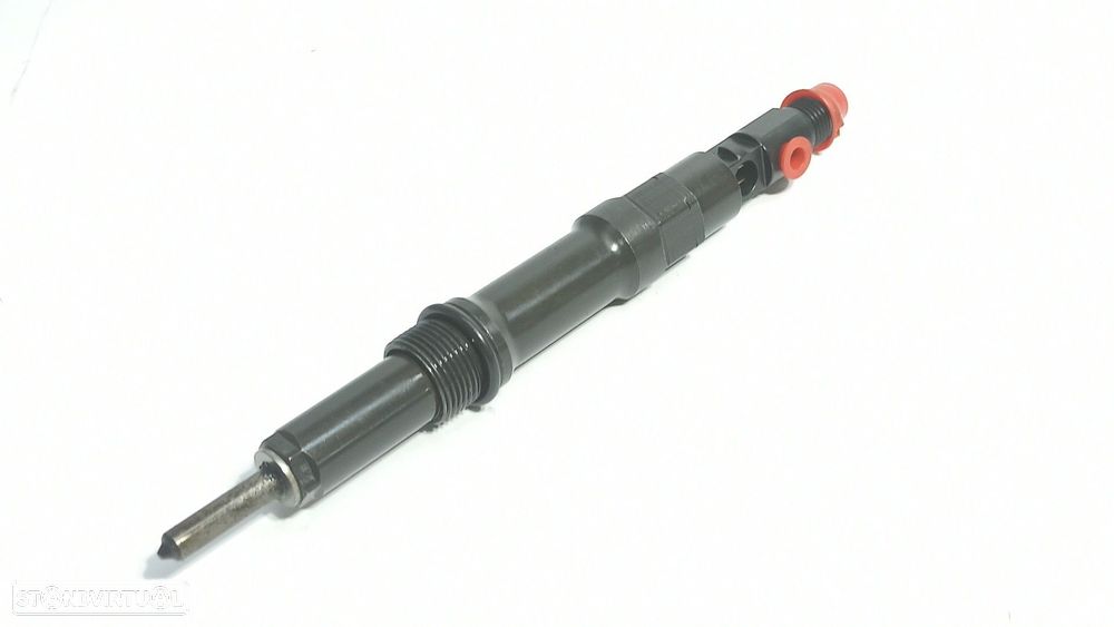 INJETOR FORD MONDEO BERLINA (GE) AMBIENTE - 1