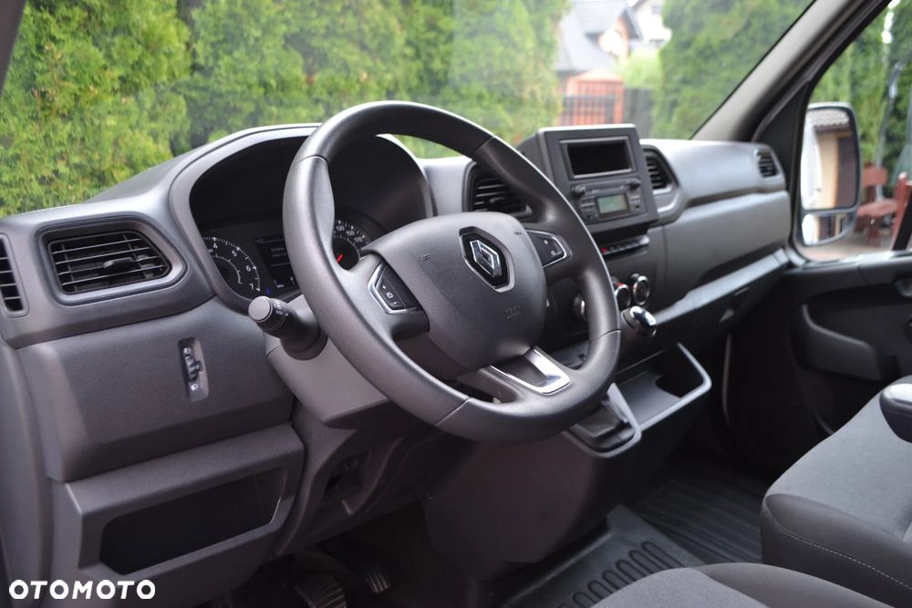 Renault Master L2H2 - 16