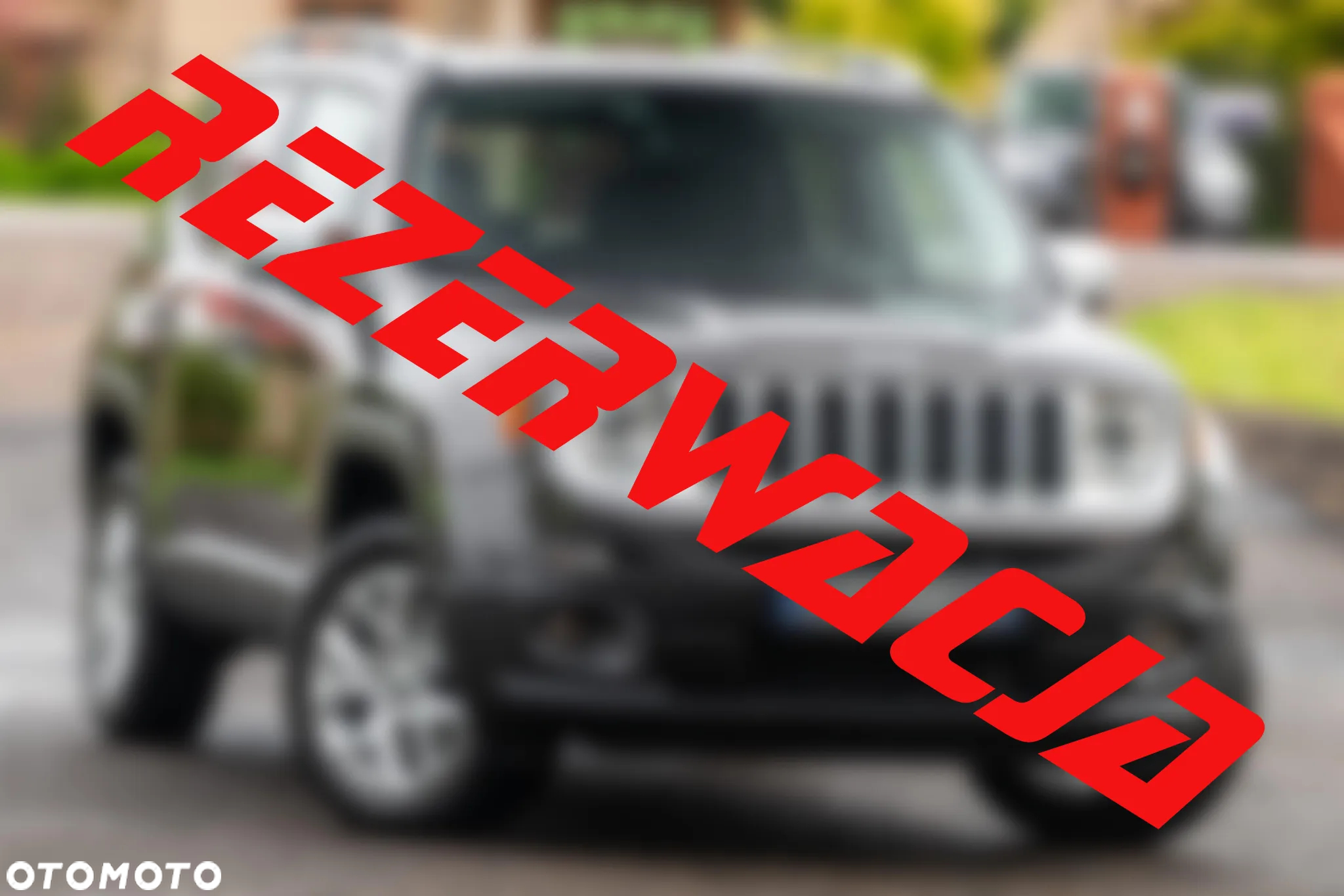 Jeep Renegade 2.0 MultiJet Limited 4WD S&S - 2