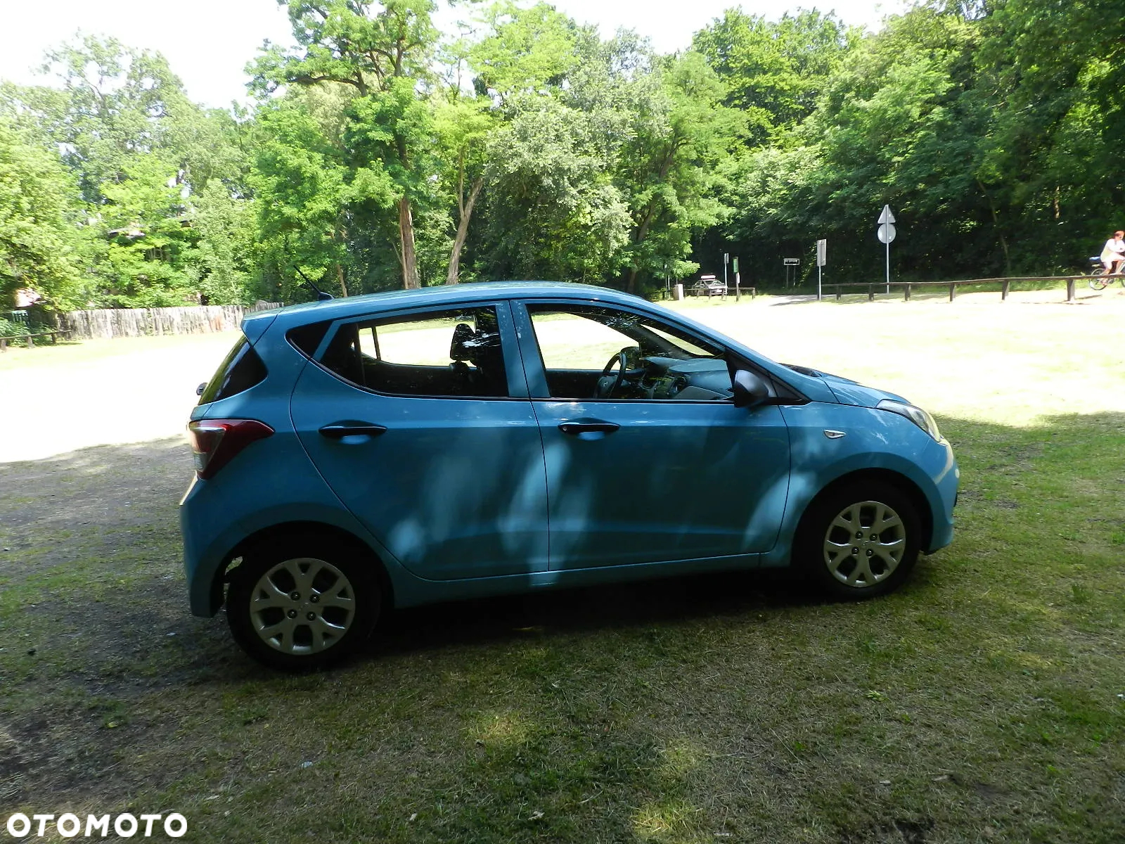 Hyundai i10 - 4