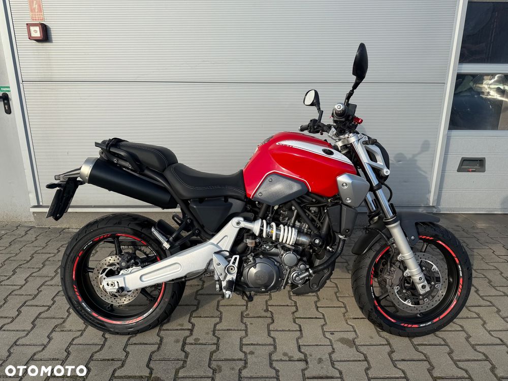 Yamaha MT - 3