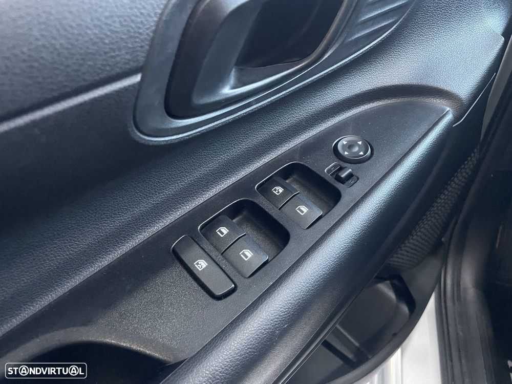 Hyundai i20 1.2 Comfort - 22