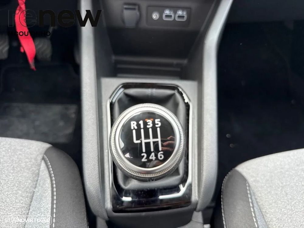 Renault Clio 1.0 TCe Evolution Bi-Fuel - 18