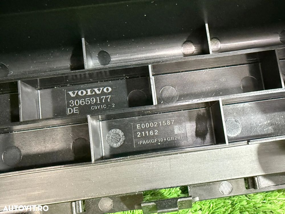TABLOU PANOU SIGURANTE  VOLVO V40 2.0 DIESEL 2015 COD OEM AV6T14K131AC 30659177 2012-2019 - 8