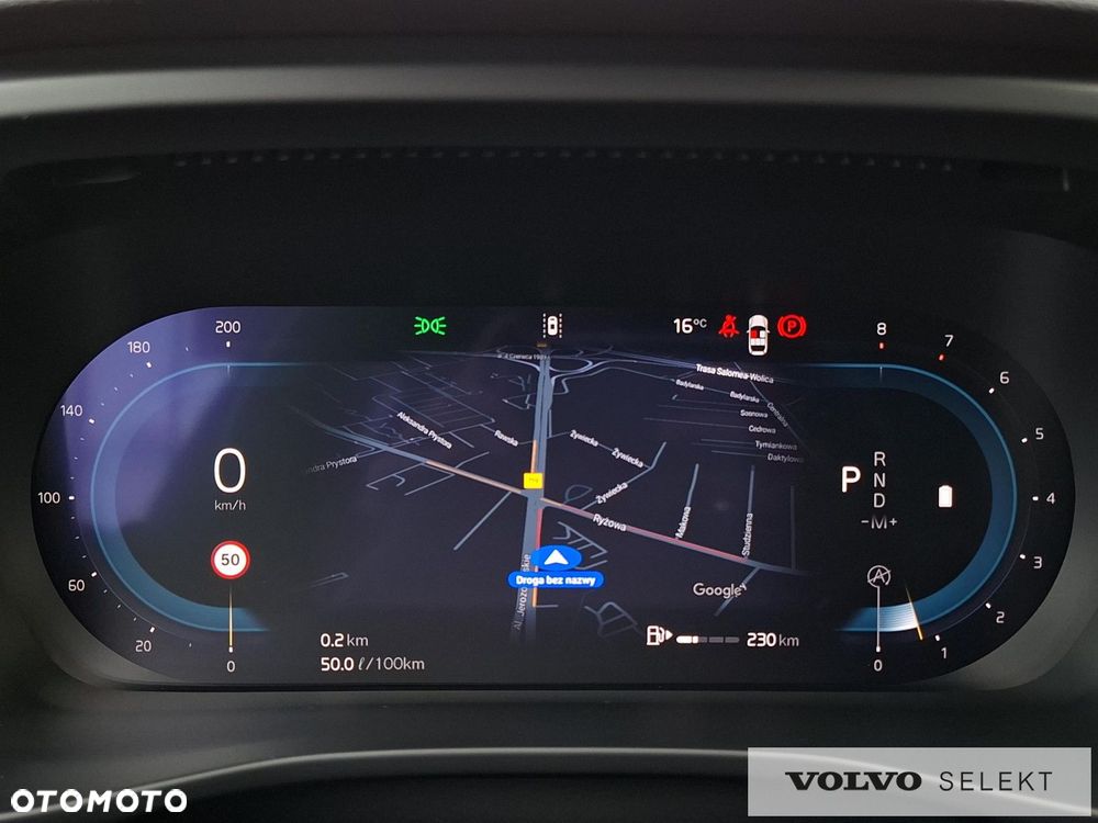 Volvo XC 40 - 19