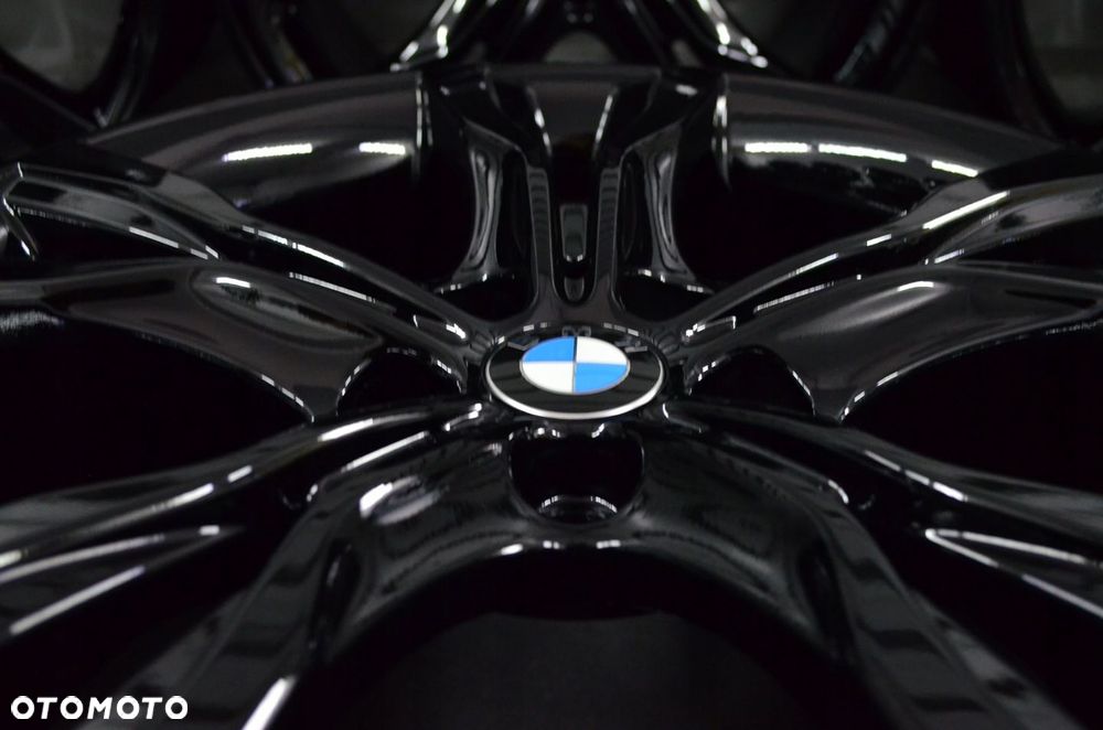 Felgi 5x112 R18 BMW F45 F46 6855093 Oryginał - 7