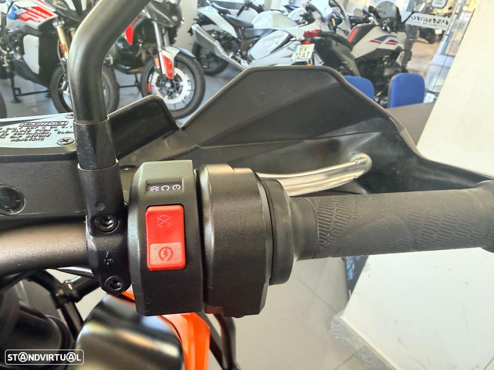 KTM 790 Adventure - 7