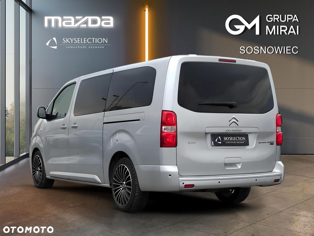 Citroën SpaceTourer - 4