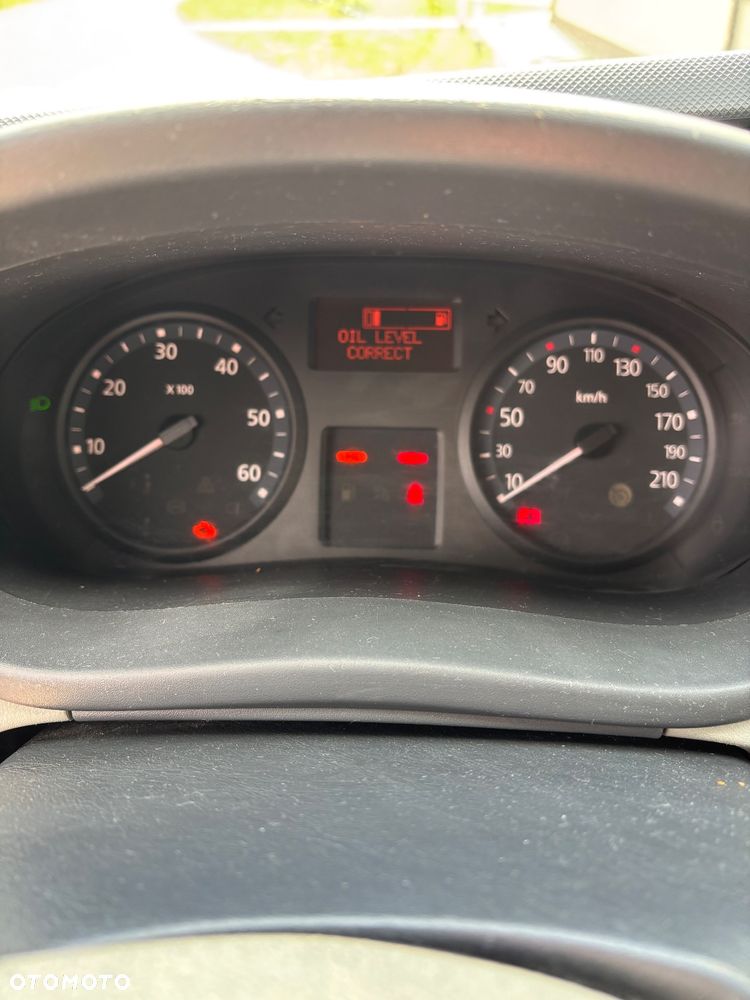 Renault Renault Trafic Long - 8