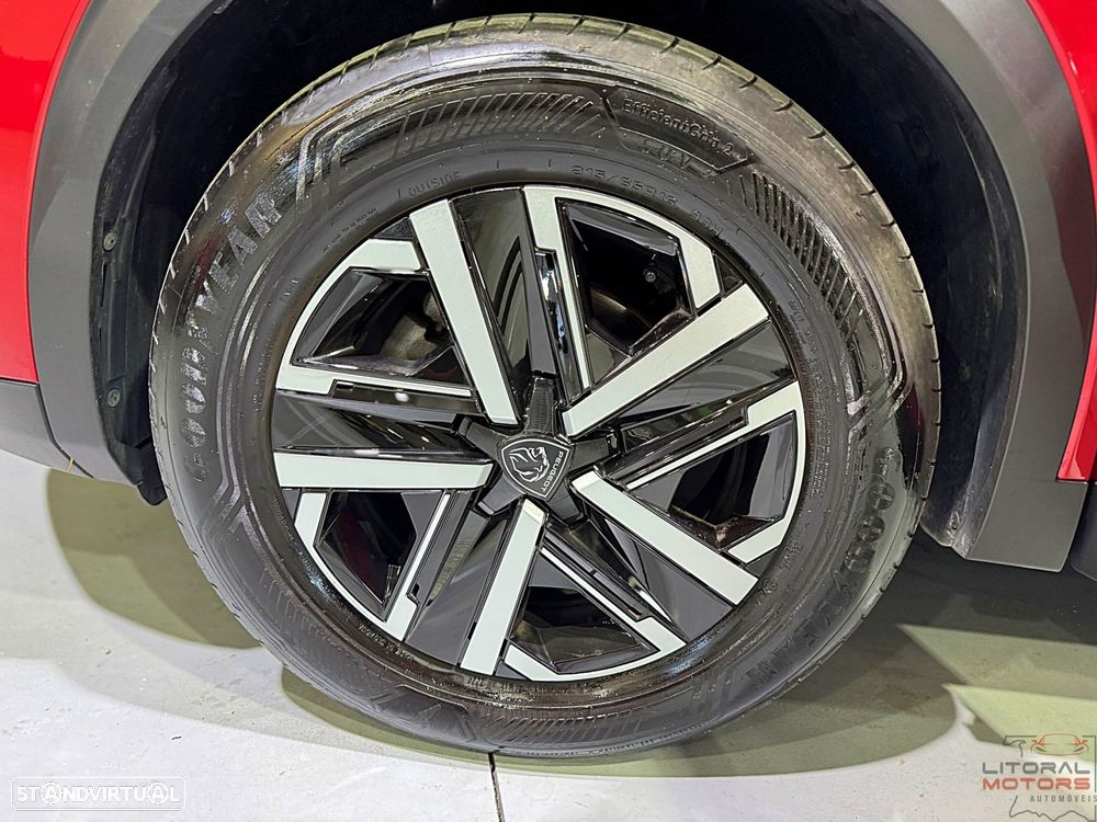 Peugeot 2008 1.2 PureTech SE Style - 12