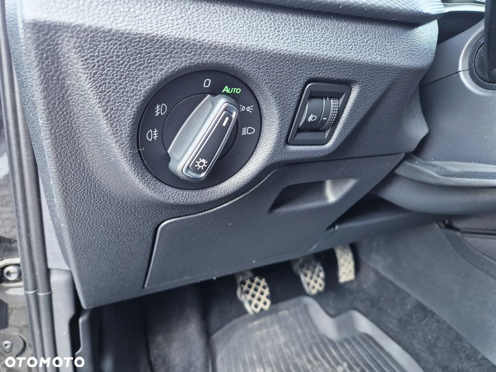 Skoda Scala 1.0 TSI Ambition - 27