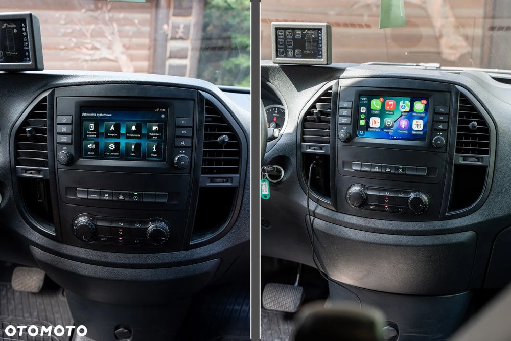 Mercedes-Benz Vito ACTIVITY - 37