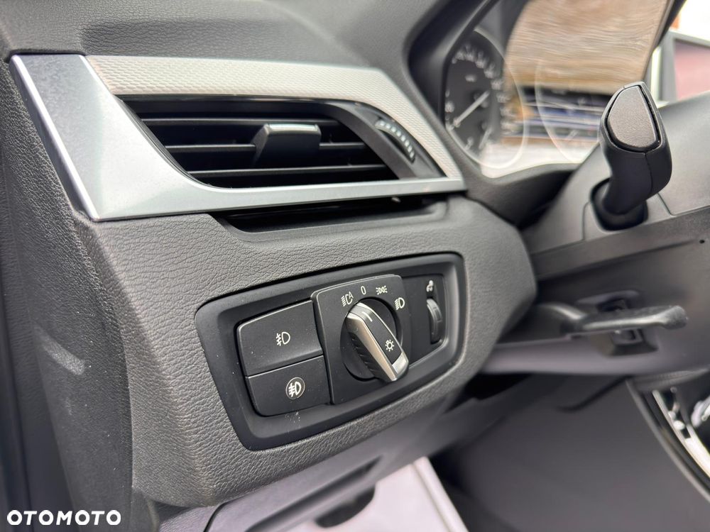 BMW X1 xDrive25i GPF M Sport - 14