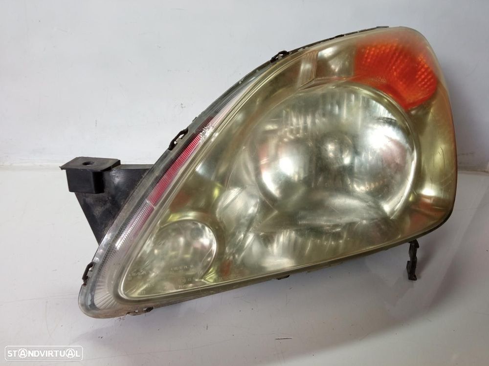 FAROL ESQUERDO HONDA CR-V II 2002 - 2