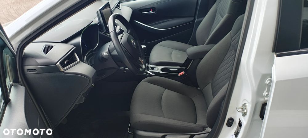 Toyota Corolla 1.5 Style - 27