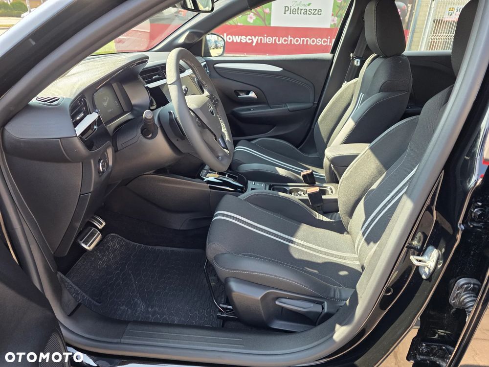 Opel Corsa 1.2 GS Line Plus Pack S&S - 13