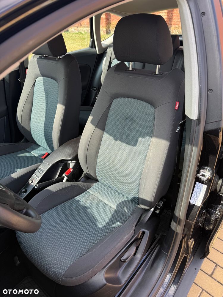 Seat Altea XL 1.6 Reference Comfort - 12