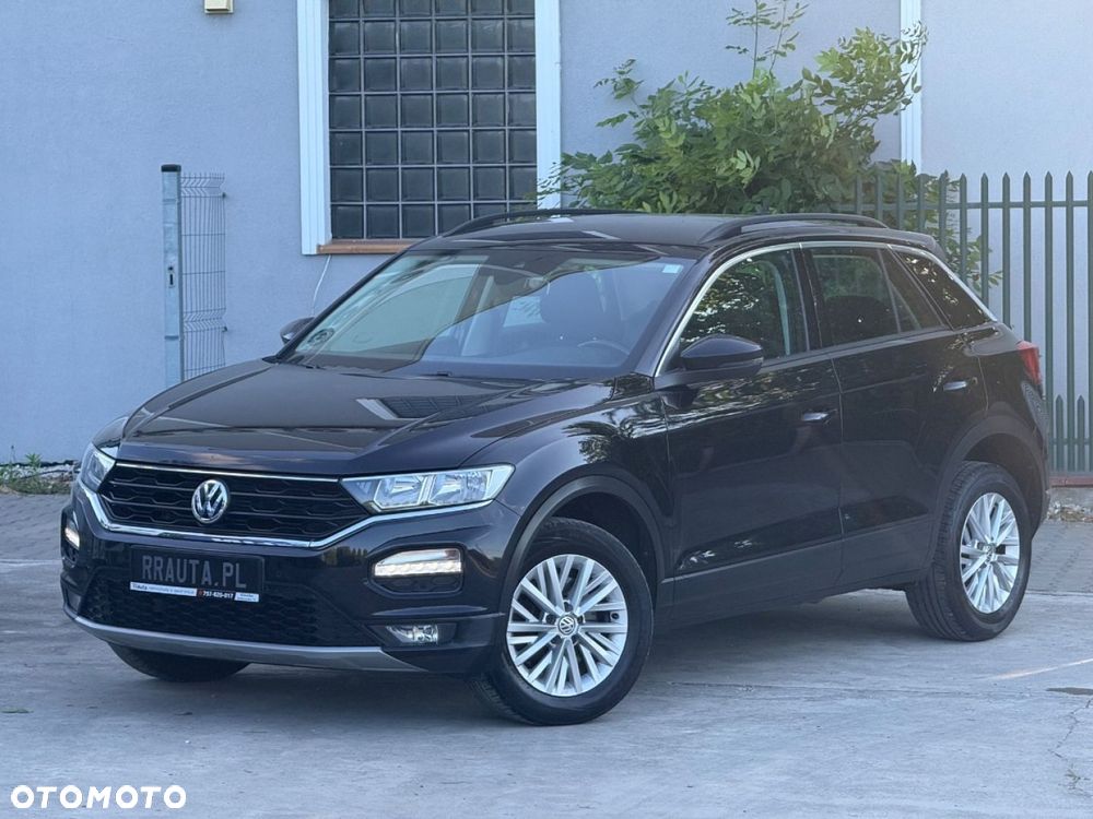 Volkswagen T-Roc - 38