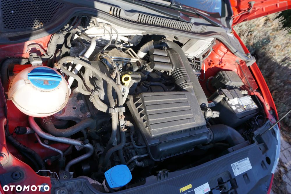 Seat Ibiza 1.2 TSI Style - 32