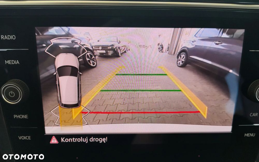 Volkswagen Tiguan 2.0 TDI Elegance DSG - 22