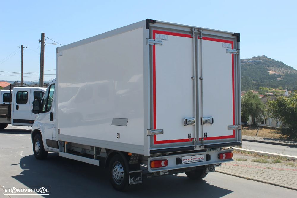 Opel Movano 2.2 BlueHdi C/FRIO CONGELAÇÃO - 7