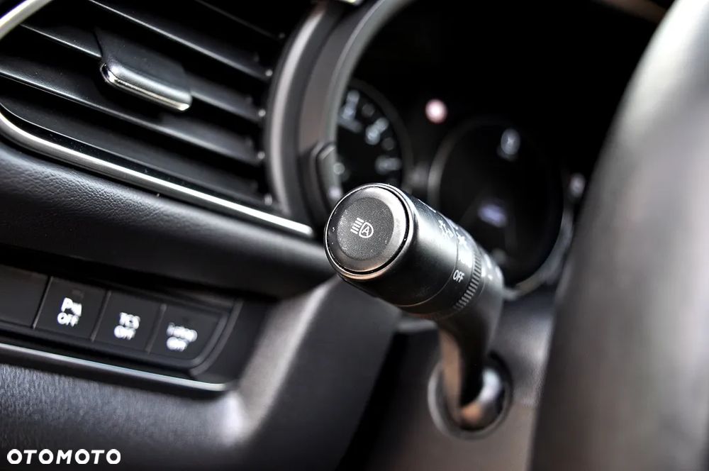 Mazda CX-30 e-SKYACTIVE G 122 HOMURA - 35