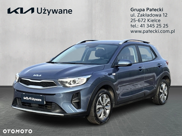 Kia Stonic 1.2 M