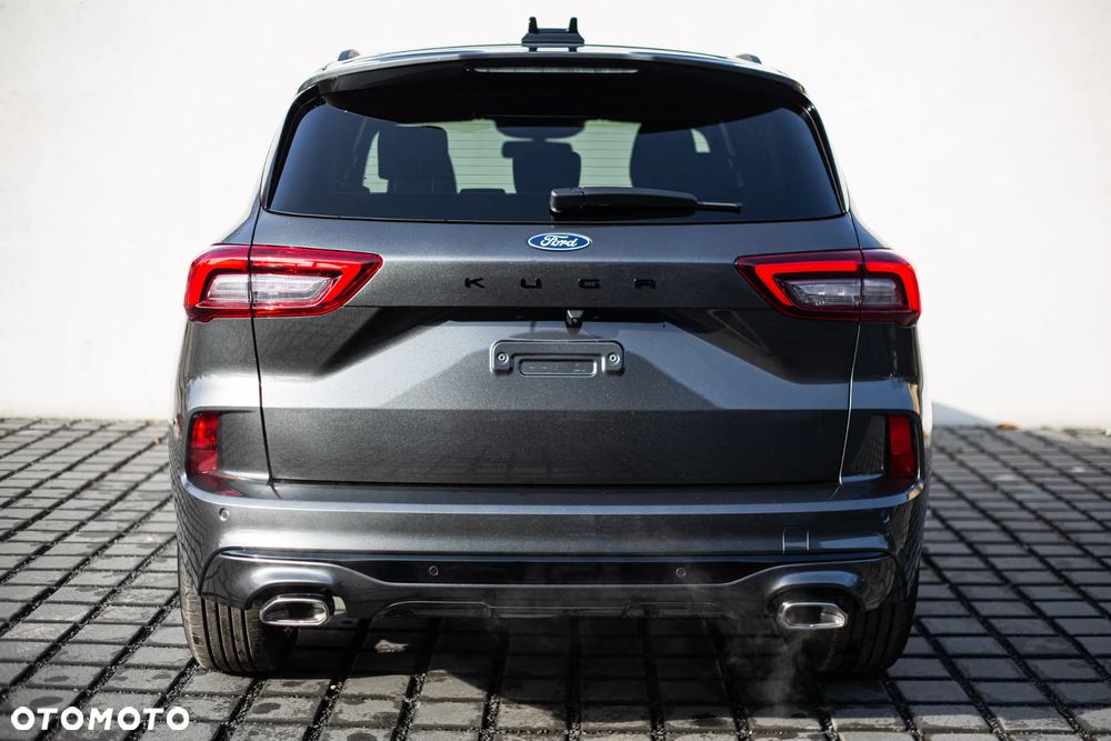 Ford Kuga 1.5 EcoBoost FWD ST-Line X - 7