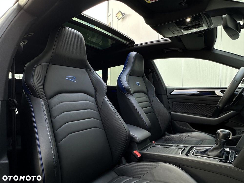 Volkswagen Arteon 2.0 TSI 4Motion R DSG - 30