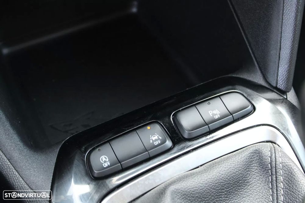 Opel Corsa 1.5 D Business Edition - 25