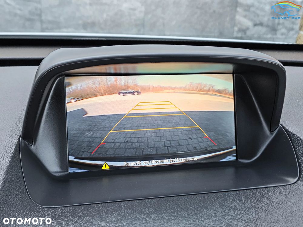 Opel Mokka 1.4 Turbo ecoFLEX Start/Stop Edition - 27