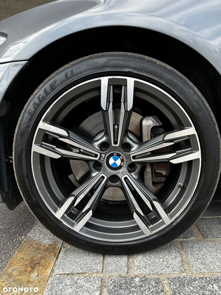 BMW Seria 5 530d xDrive - 13