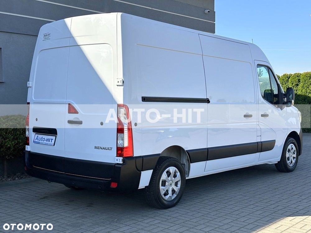 Renault Master - 14