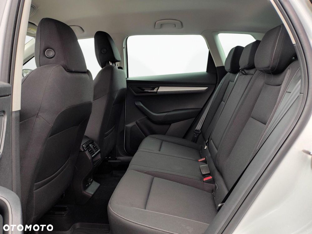Skoda Karoq 1.5 TSI ACT Selection DSG - 14