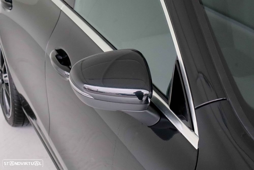 Mercedes-Benz CLA 180 d Shooting Brake Business Solutions Aut. - 7