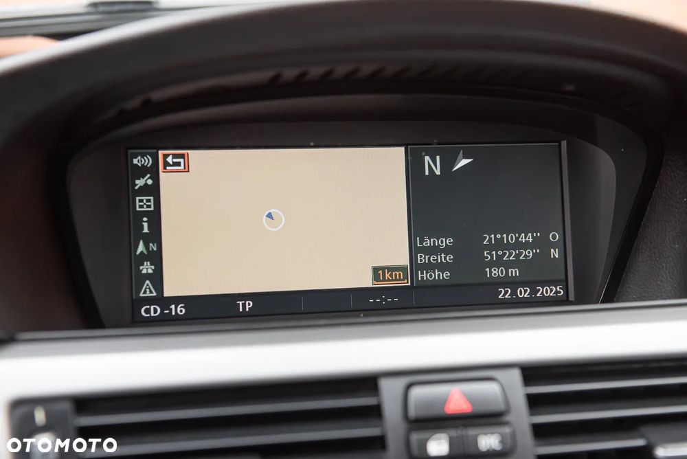 BMW Seria 3 330i - 20