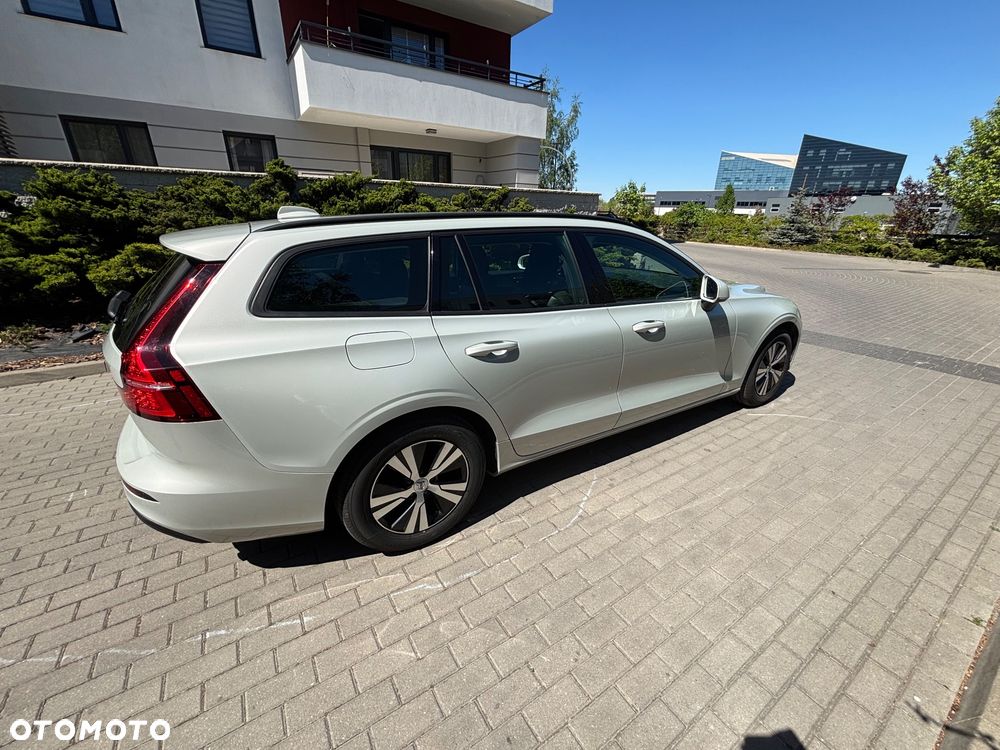 Volvo V60 D4 Drive-E Kinetic - 14