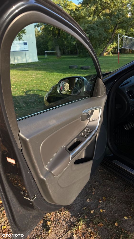 Volvo V60 - 17