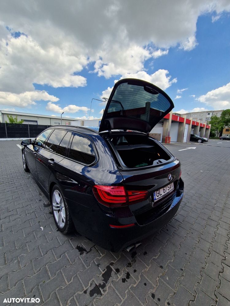 BMW Seria 5 - 9