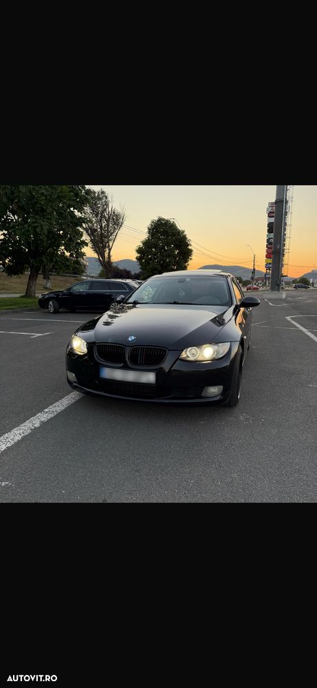 BMW Seria 3 320d - 3