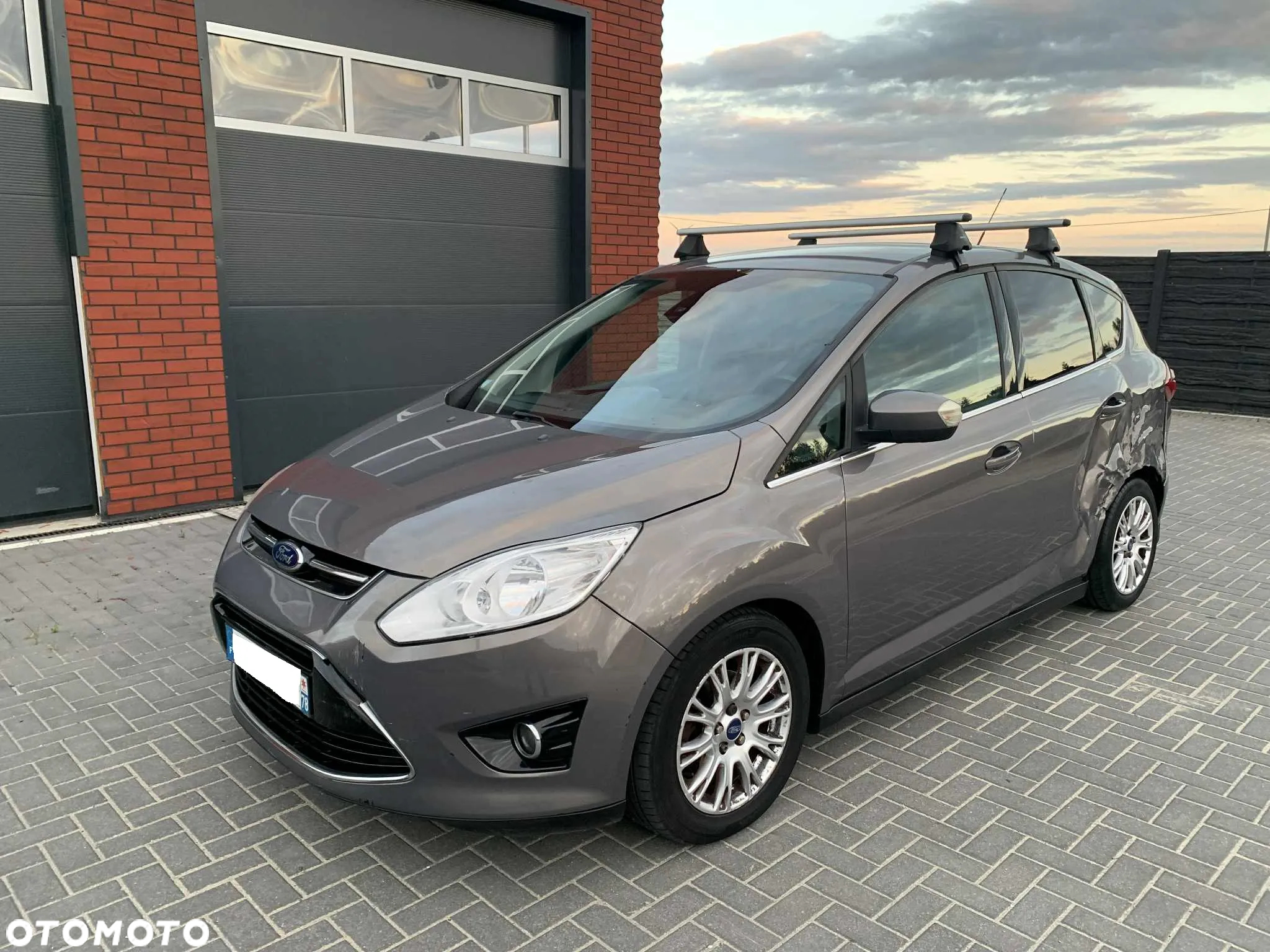 Ford C-MAX 1.6 TDCi Trend - 6